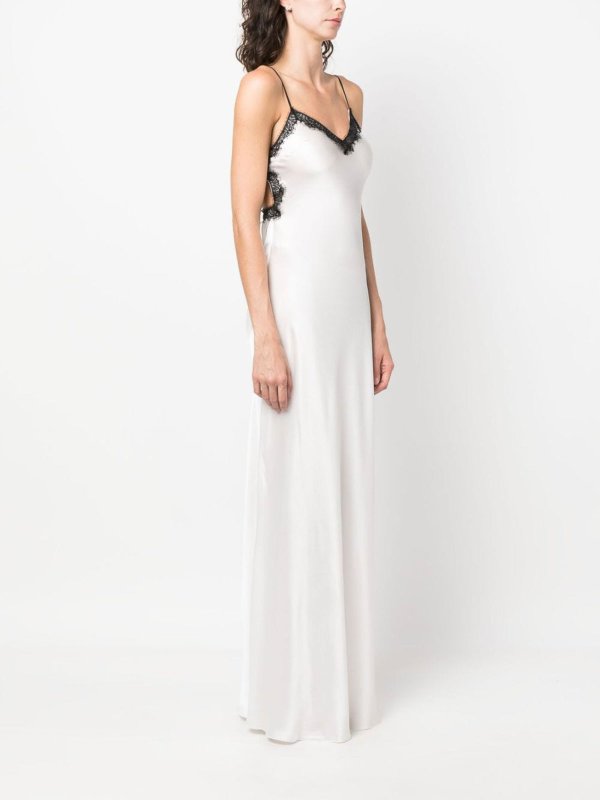 The Best Shops ALBERTA FERRETTI: maxi dresses - Dress