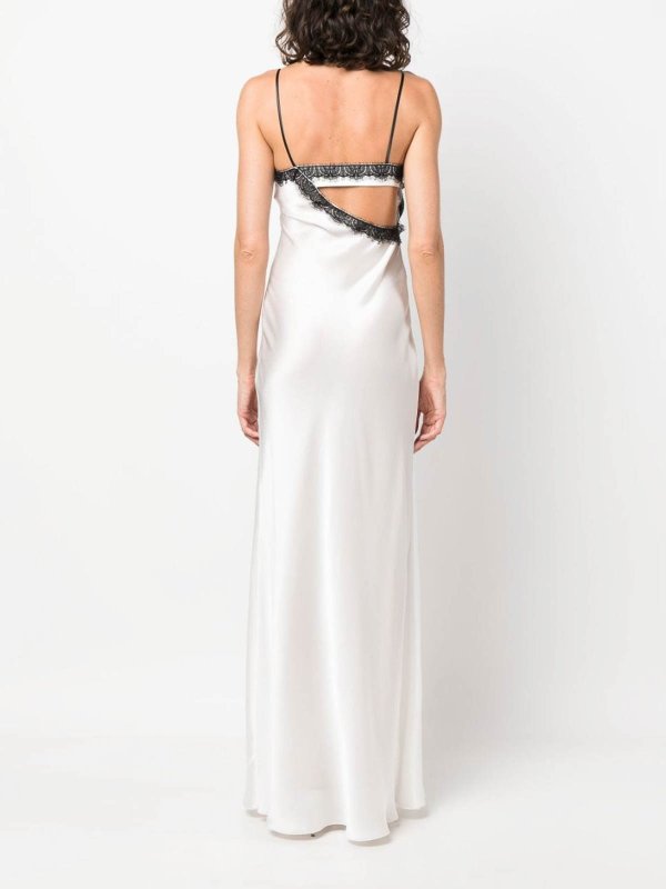 Dress shop online: ALBERTA FERRETTI