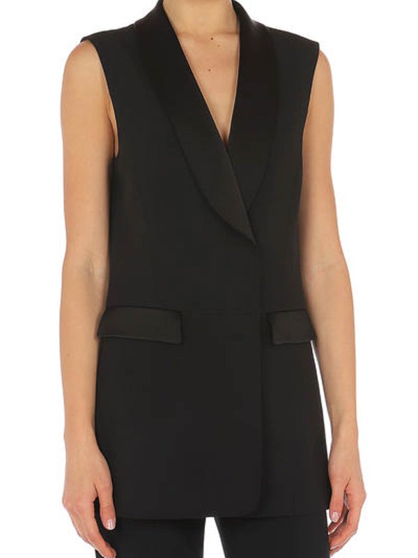 ALBERTA FERRETTI: vests online - Vest