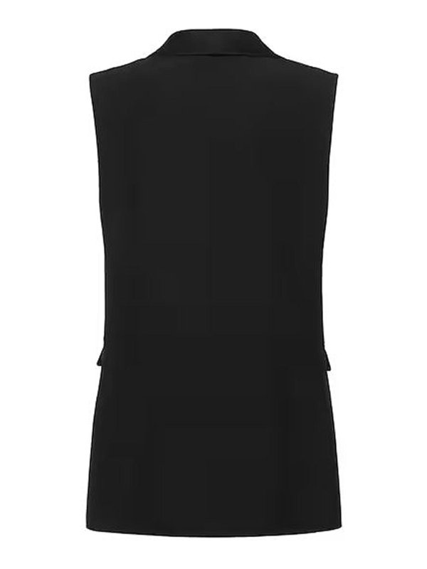 The Best Shops ALBERTA FERRETTI: vests - Vest