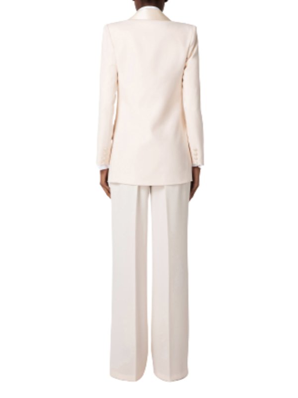 The Best Shops ELISABETTA FRANCHI: Blazer - Blazer - Beige