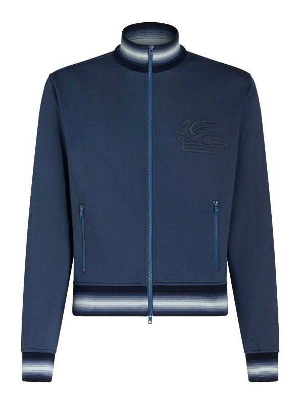 ETRO: Sweatshirts & Sweaters - Sweatshirt