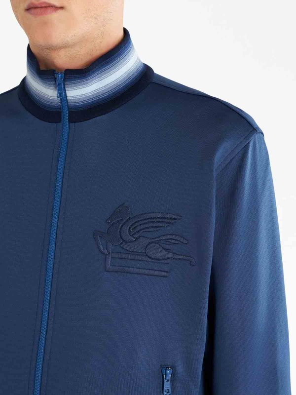 ETRO: Sweatshirts & Sweaters online - Sweatshirt