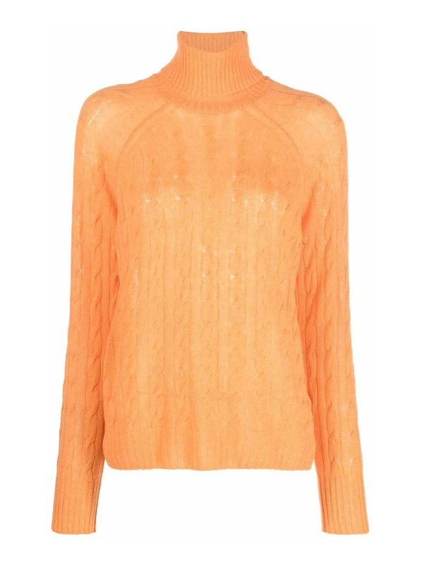 ETRO: crew necks - Crewneck