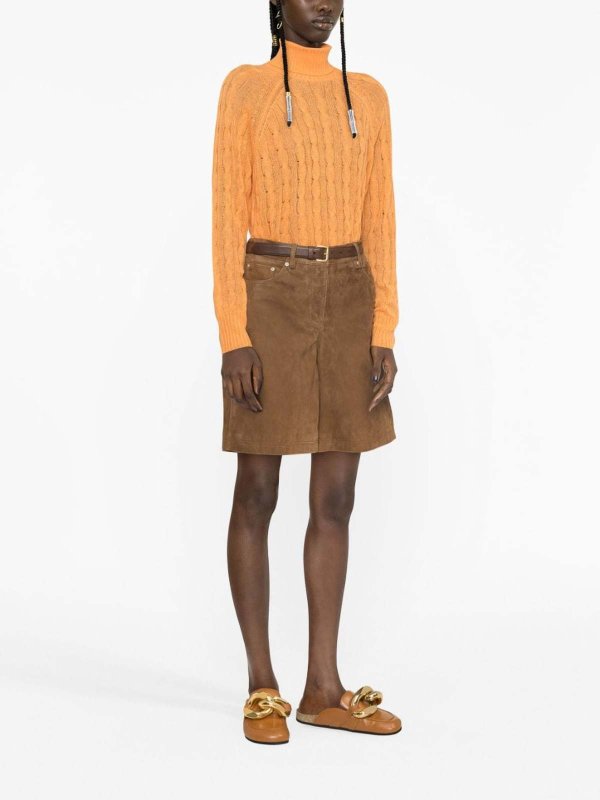 The Best Shops ETRO: crew necks - Crewneck