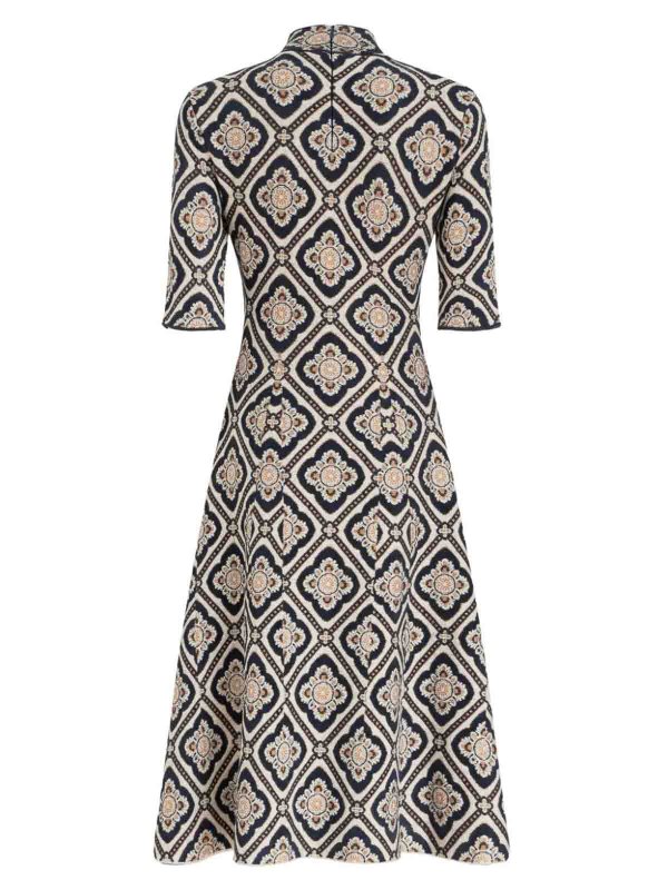 ETRO: カクテルドレス online - カクテルドレス - ブルー