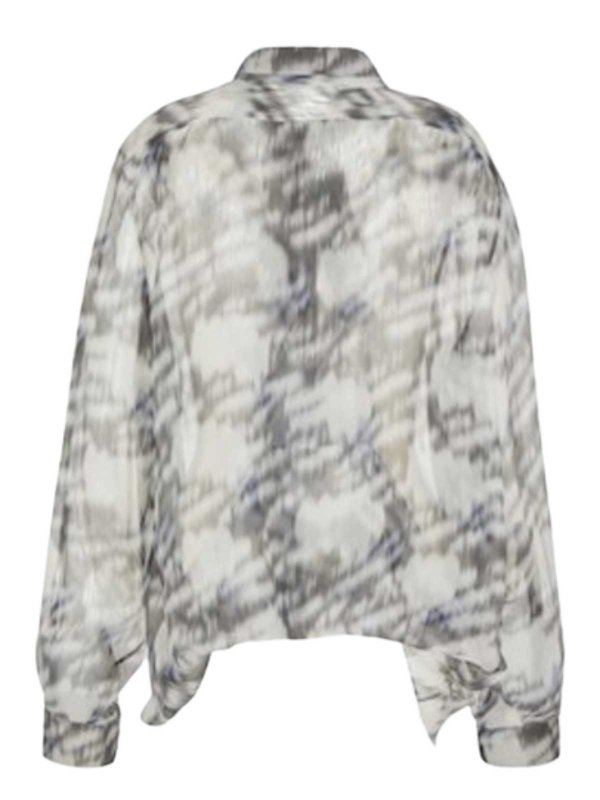 GIORGIO ARMANI: shirts online - Shirt