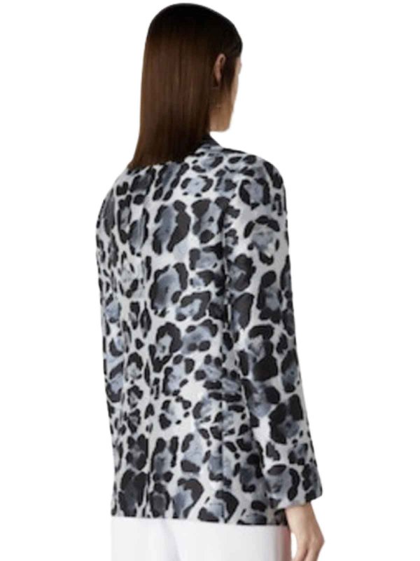 The Best Shops GIORGIO ARMANI: blazers - Blazer