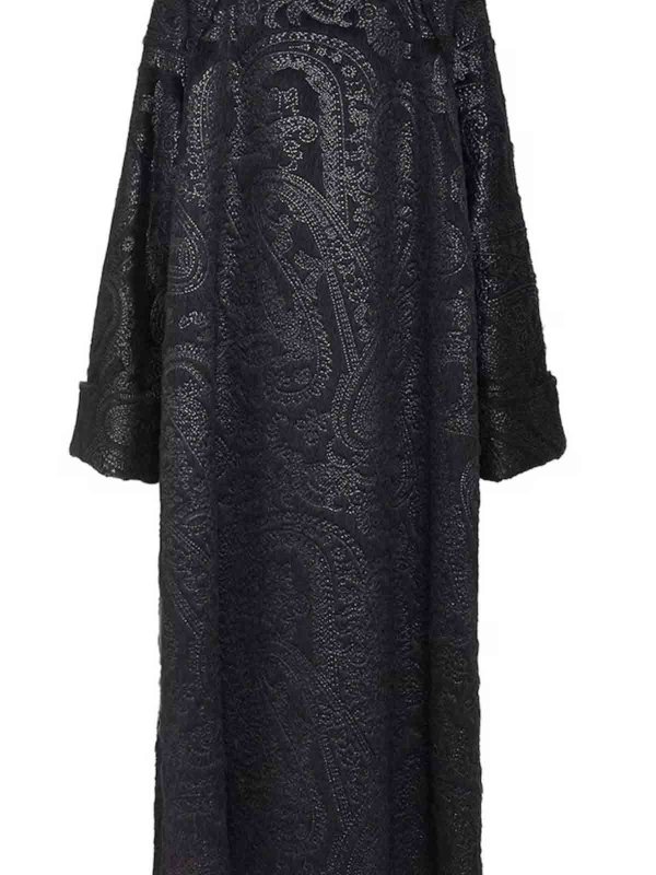 Max Mara: ショートコート online - ショートコート - 黒