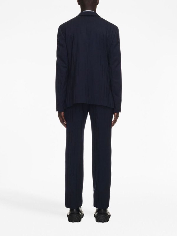 Pants shop online: OFF-WHITE