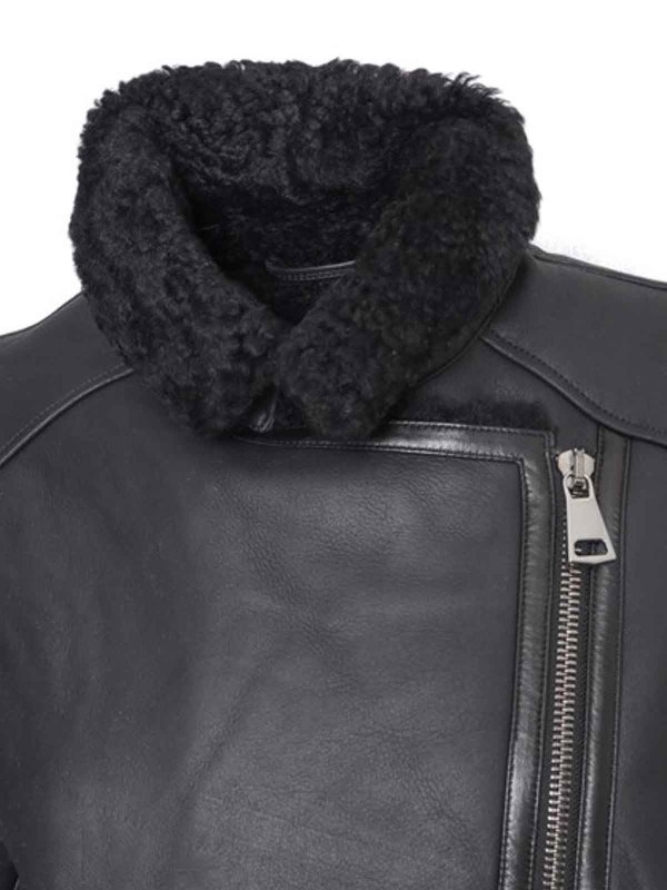 S.W.O.R.D 6.6.44: cappotti corti online - Cappotto