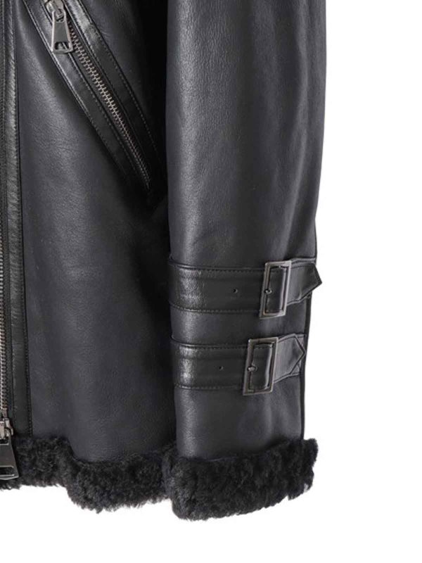 The Best Shops S.W.O.R.D 6.6.44: cappotti corti - Cappotto