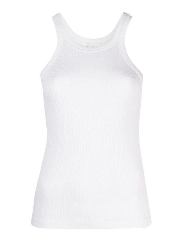 SPORTMAX: Tops & Tank tops - Top