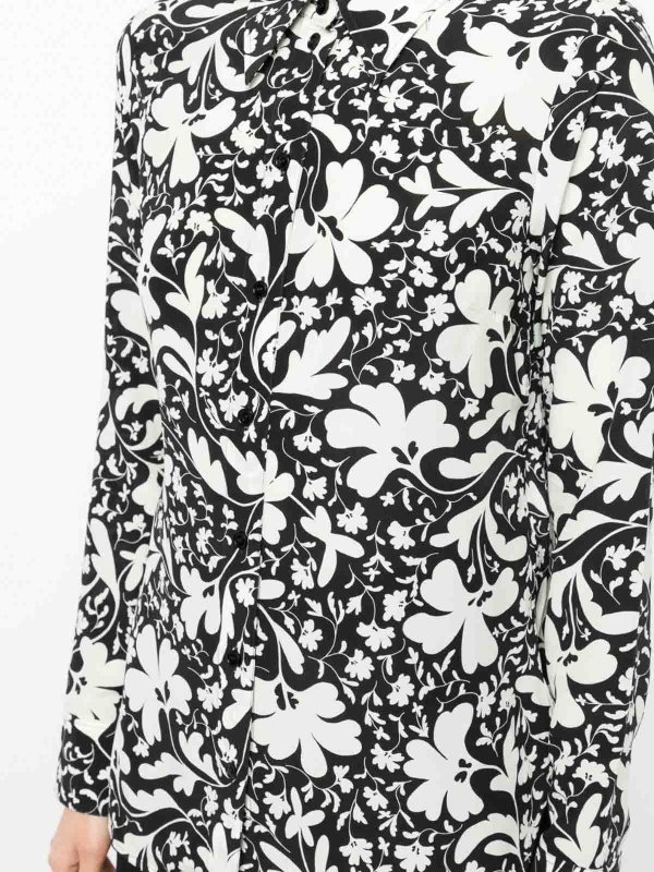 STELLA McCARTNEY: シャツ online - シャツ - 黒