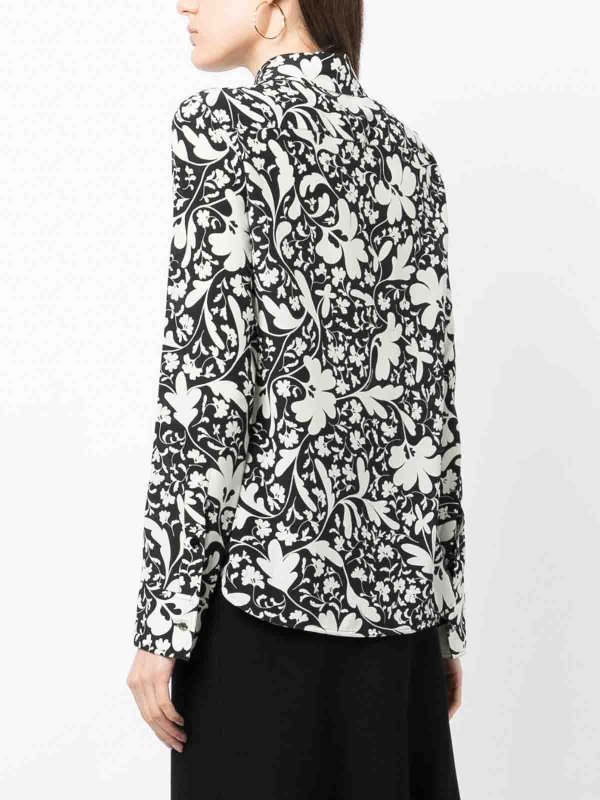 STELLA McCARTNEY buy online シャツ - 黒