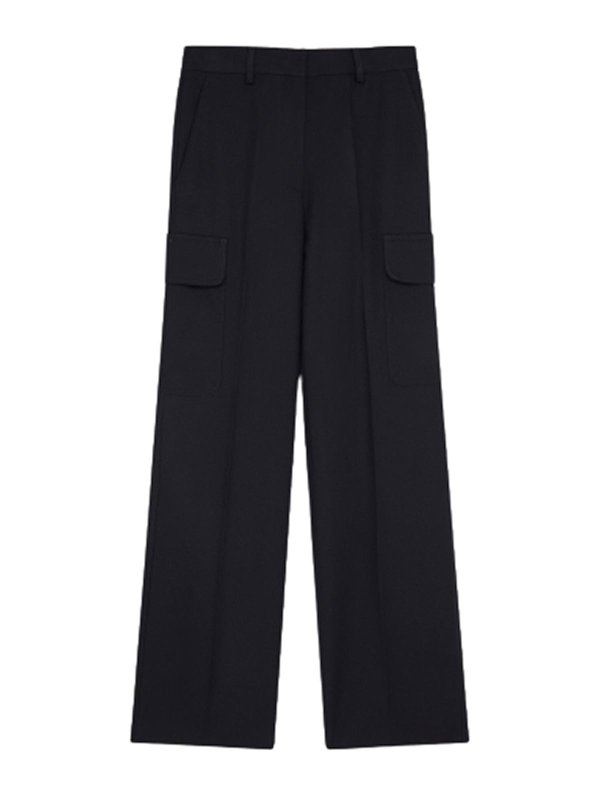 STELLA McCARTNEY: casual trousers - Pants