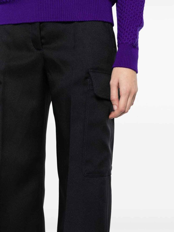 Pants shop online: STELLA McCARTNEY