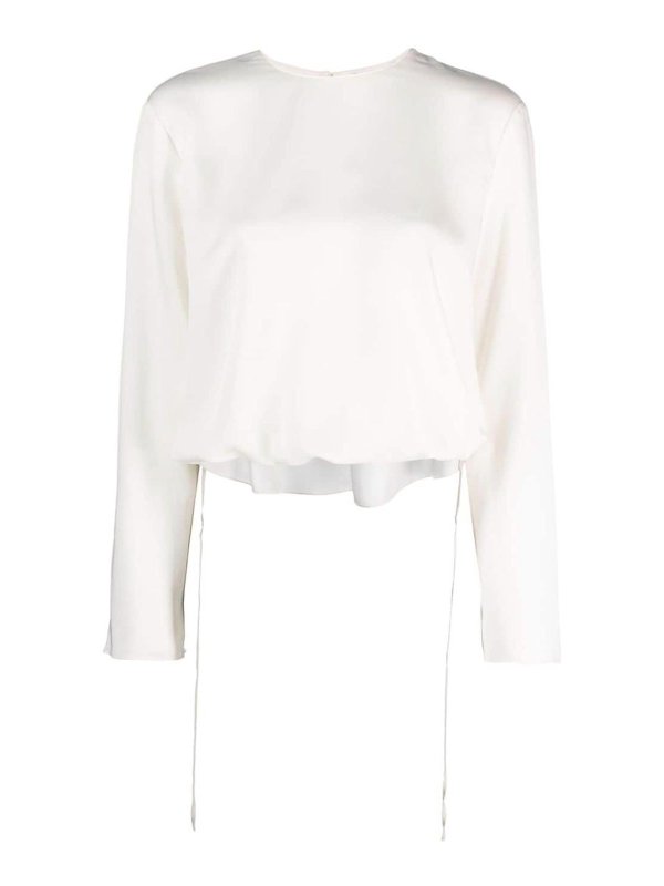 Theory: シャツ - シャツ - 白