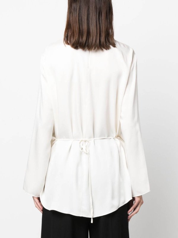 Theory: シャツ online - シャツ - 白