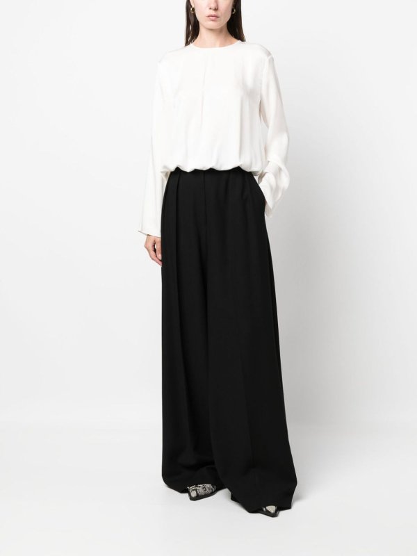 The Best Shops Theory: シャツ - シャツ - 白