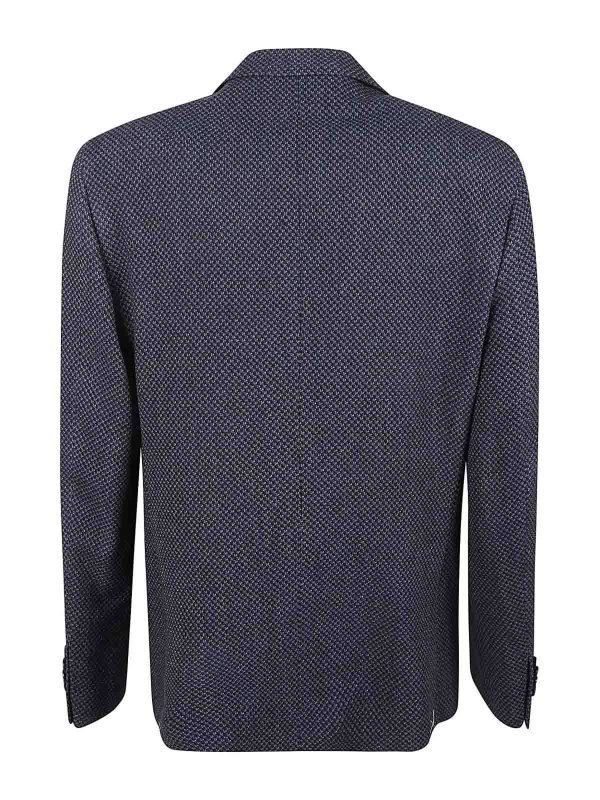 ETRO: giacche blazer online - Blazer