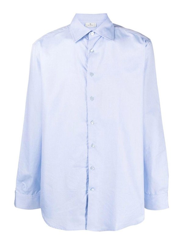 ETRO: shirts - Shirt