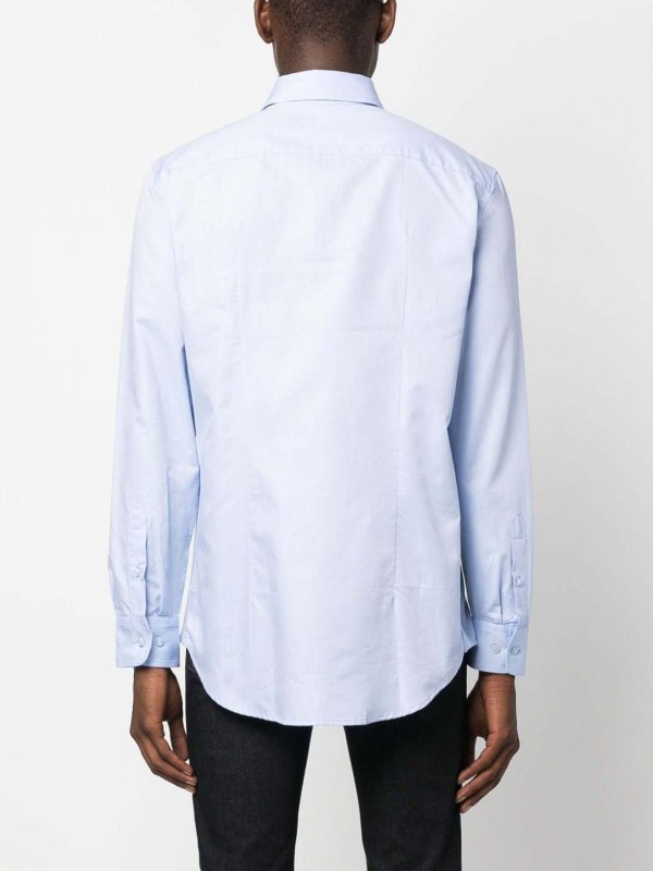ETRO: shirts online - Shirt