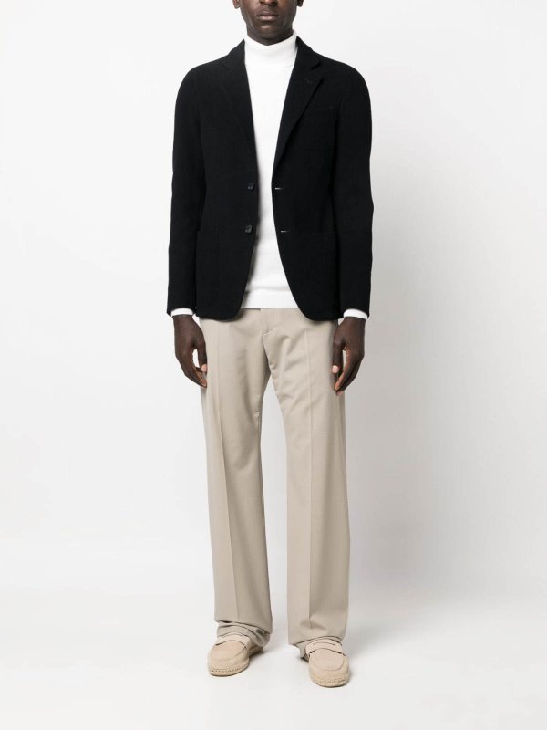 GIORGIO ARMANI: blazers online - Blazer