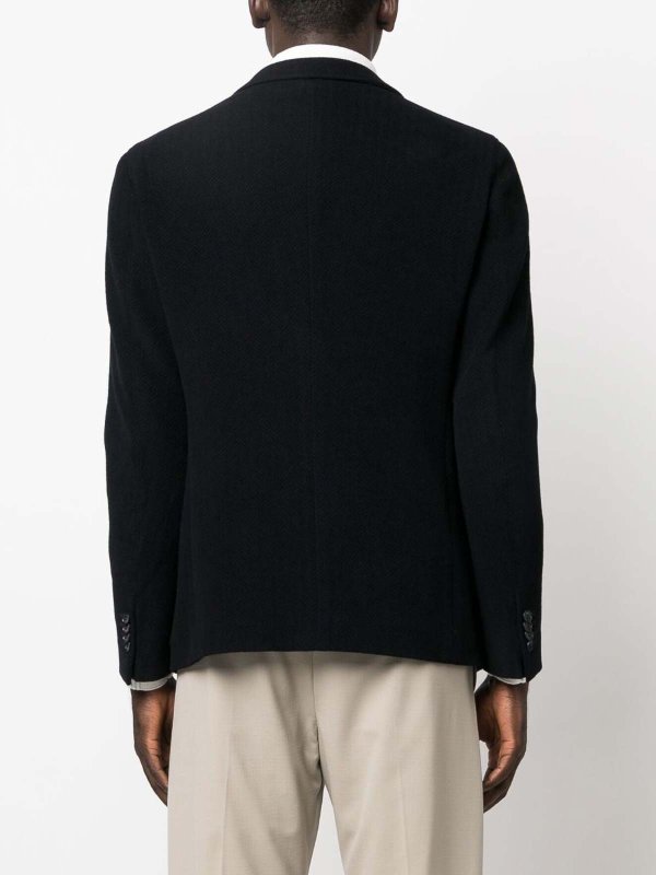 The Best Shops GIORGIO ARMANI: blazers - Blazer