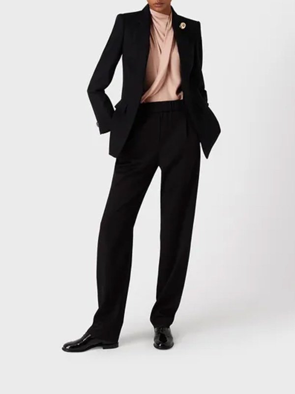 The Best Shops GIORGIO ARMANI: Tops und Tank Tops - Top - Nude