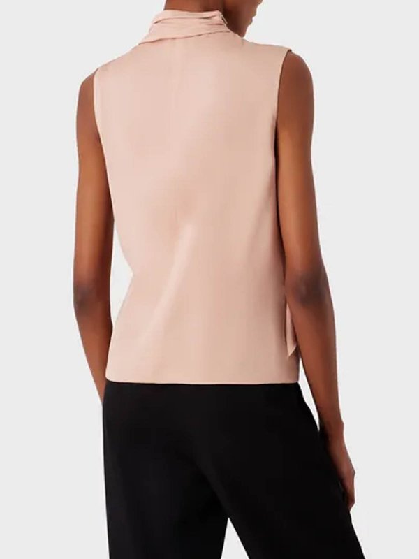 Top - Nude shop online: GIORGIO ARMANI