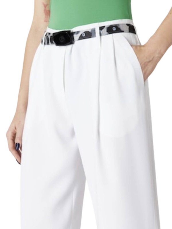 GIORGIO ARMANI buy online Pants