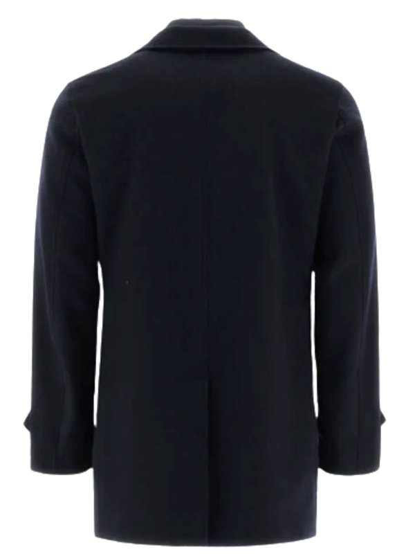 The Best Shops HERNO: short coats - Coat