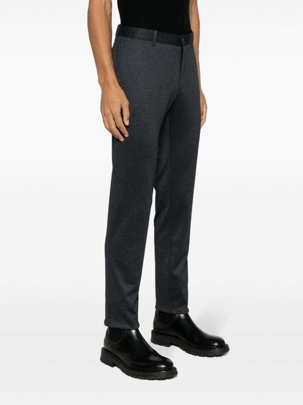 INCOTEX: pantaloni casual online - Pantaloni