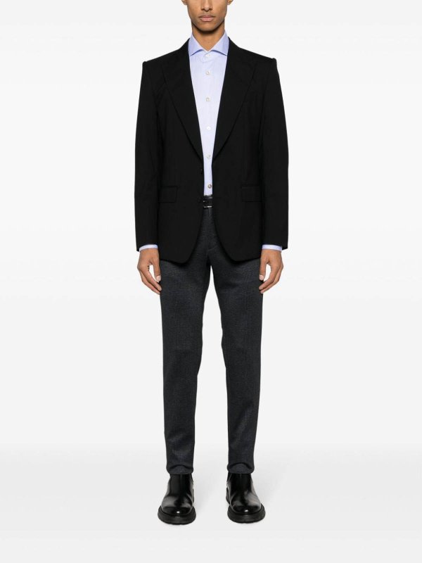 The Best Shops INCOTEX: pantaloni casual - Pantaloni