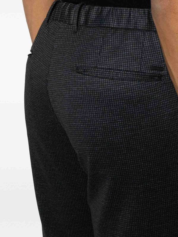 Pantaloni shop online: INCOTEX