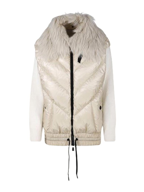 MONCLER: crew necks - Crewneck