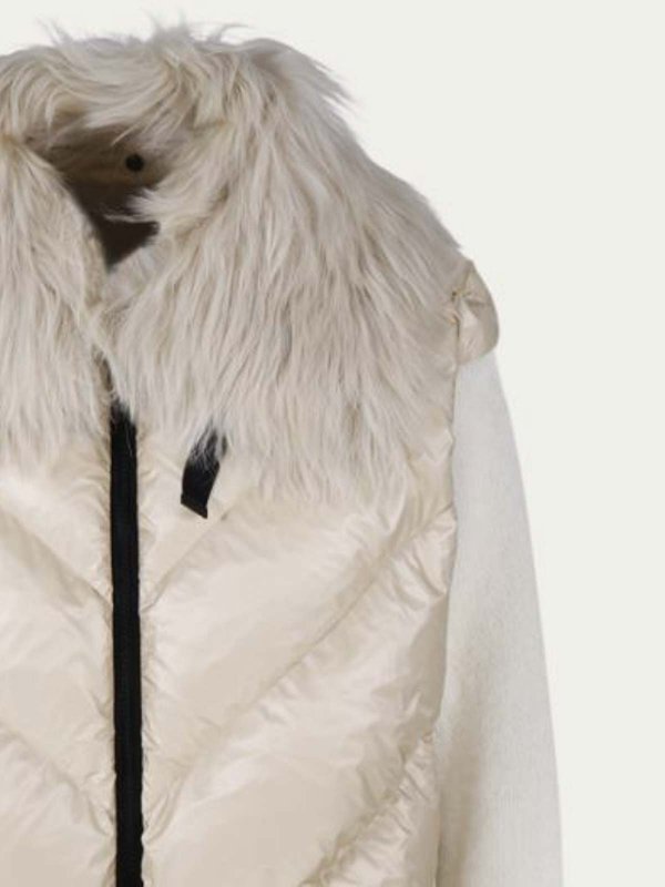 The Best Shops MONCLER: crew necks - Crewneck