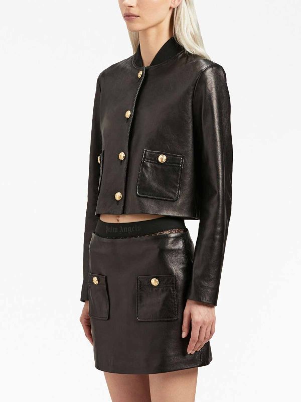 Palm Angels: blazers online - Blazer