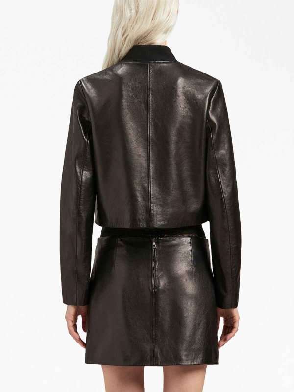 The Best Shops Palm Angels: blazers - Blazer