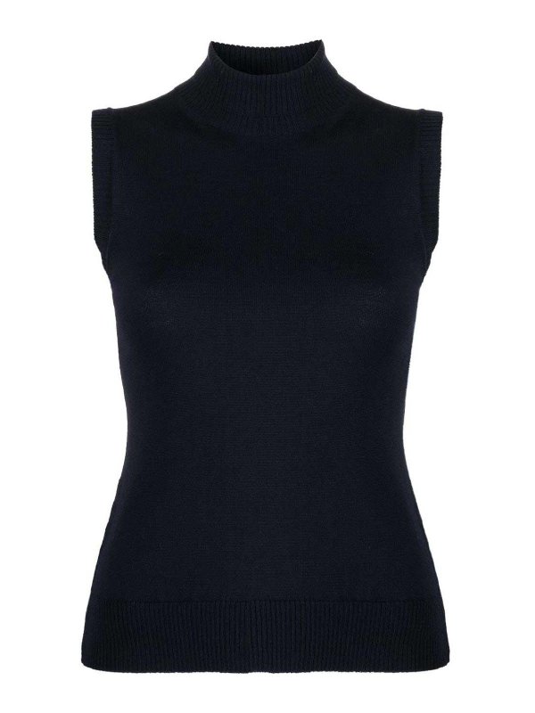 SPORTMAX: vests - Vest