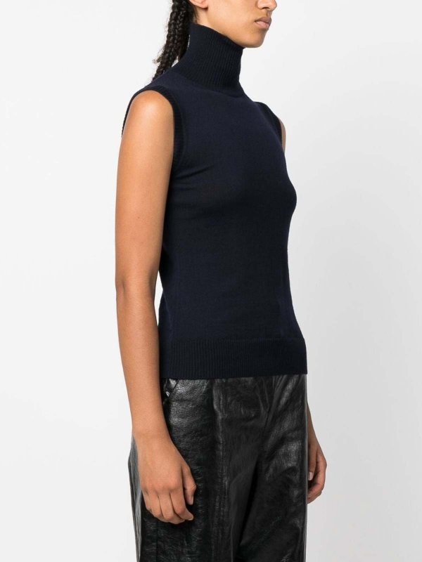 SPORTMAX: vests online - Vest