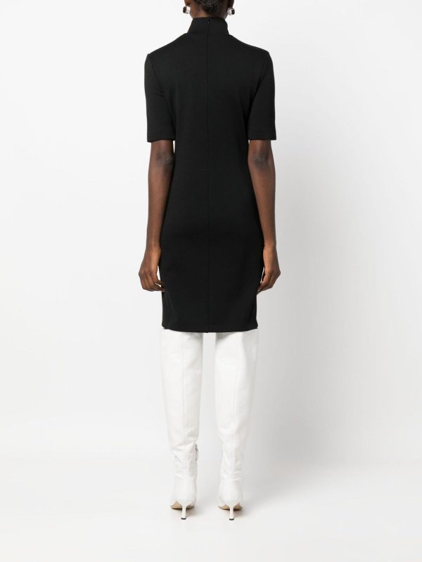 The Best Shops SPORTMAX: short dresses - Dress