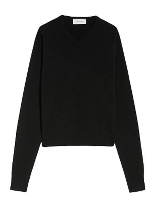 SPORTMAX: crew necks - Crewneck