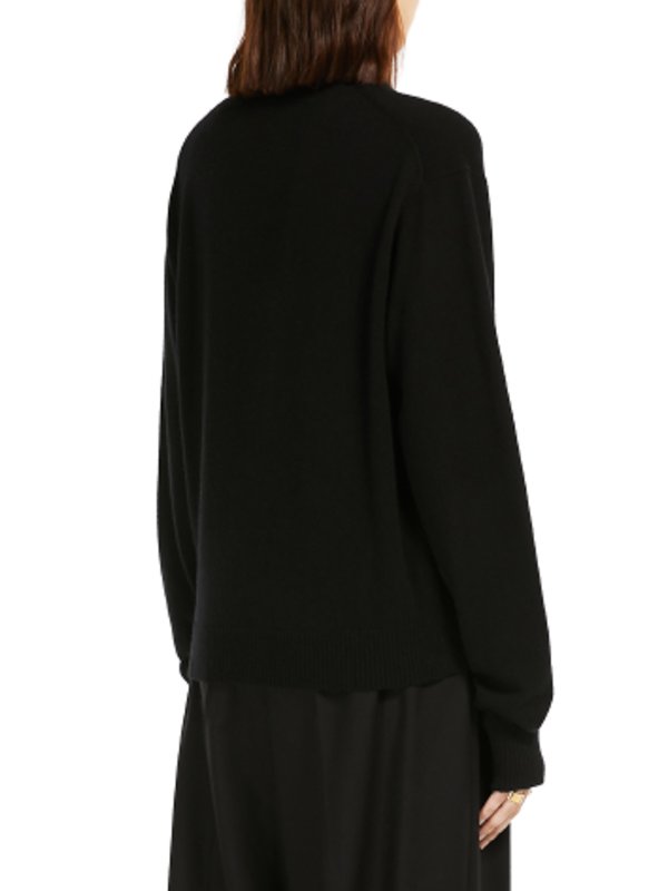 The Best Shops SPORTMAX: crew necks - Crewneck