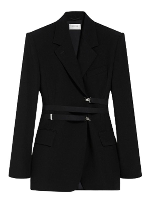 SPORTMAX: blazers - Blazer