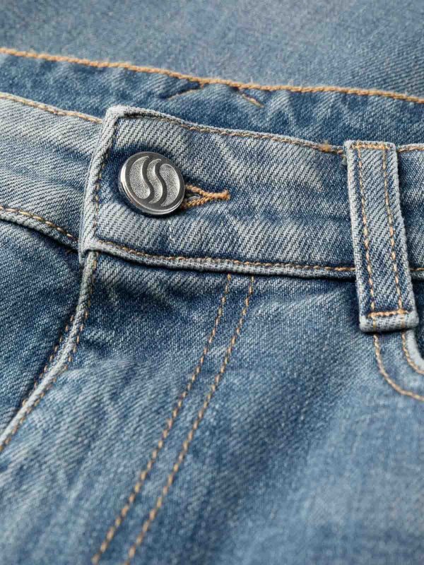 The Best Shops STELLA McCARTNEY: bootcut jeans - Jeans