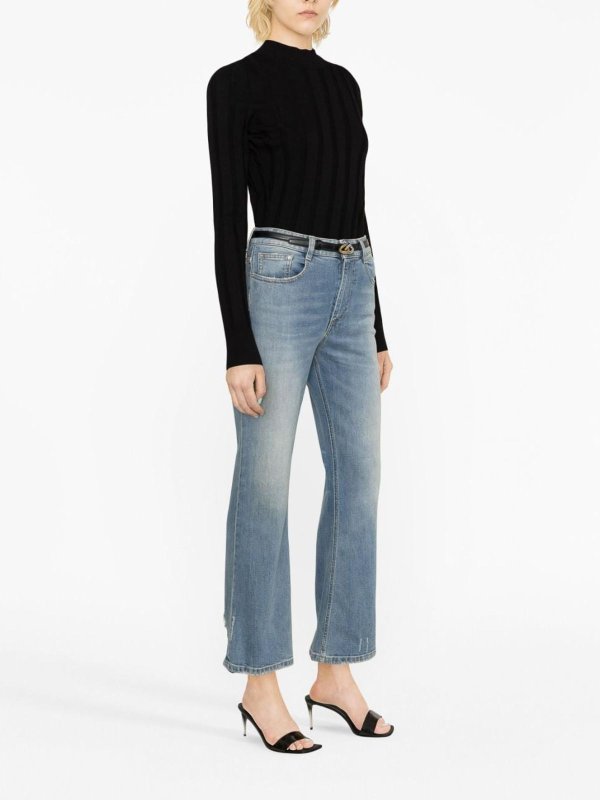 Jeans shop online: STELLA McCARTNEY