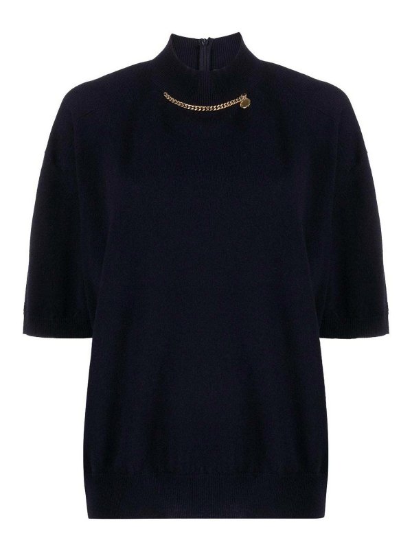 STELLA McCARTNEY: crew necks - Crewneck