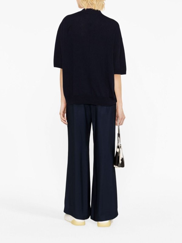 STELLA McCARTNEY: crew necks online - Crewneck
